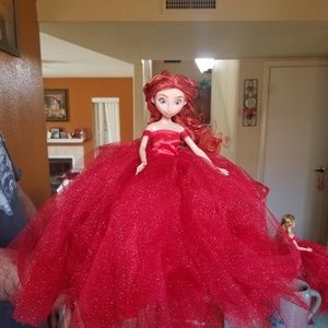 Meet your Posher, Maggie